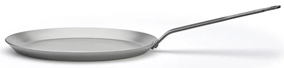 De Buyer Pfannkuchenpfanne Carbon Plus ø 30 cm