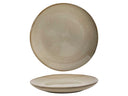 Cookinglife Frühstücksteller / Dessertteller Sabi Beige ø 21 cm - 6 Stück