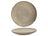 Cookinglife Frühstücksteller / Dessertteller Sabi Beige ø 21 cm - 6 Stück