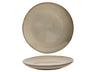Cookinglife Frühstücksteller / Dessertteller Sabi Beige ø 21 cm - 6 Stück