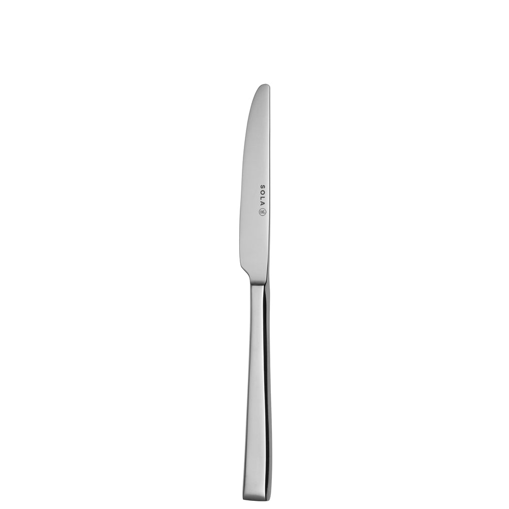 Sola Besteckset Durban - 18/10 Edelstahl - 90-teilig / 9 Personen