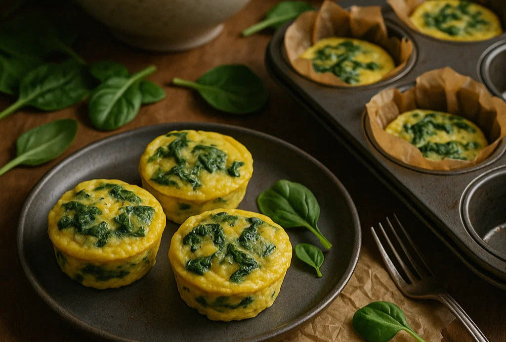 Ein schnelles und einfaches Rezept!