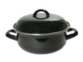 Cooking Bräter Emaille Ø 26 cm / 5 Liter