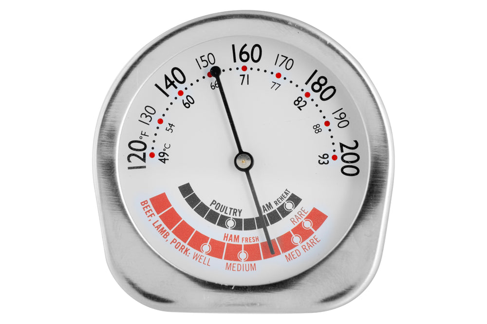 Cosy & Trendy Fleischthermometer Edelstahl