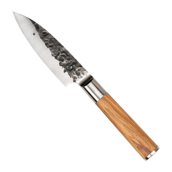 Forged Officemesser Olive - 23 cm