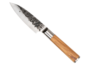 Forged Officemesser Olive - 23 cm