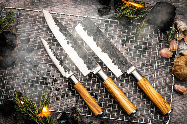 Grillmesser