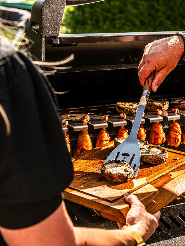 BBQ Grillspatel