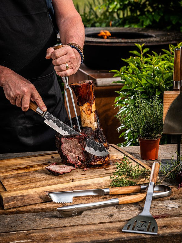BBQ Grillmesser