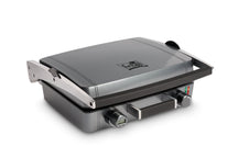 Fritel Waffeleisen WaffleTastic - Herzwaffeln - Keramische Antihaftbeschichtung - 1600 W - CW3668