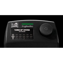 Fritel Fritteuse FryTastic - 3200 W - 4 Liter - FT5371