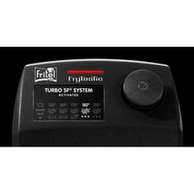 Fritel Fritteuse FryTastic - 3200 W - 4 Liter - FT5371