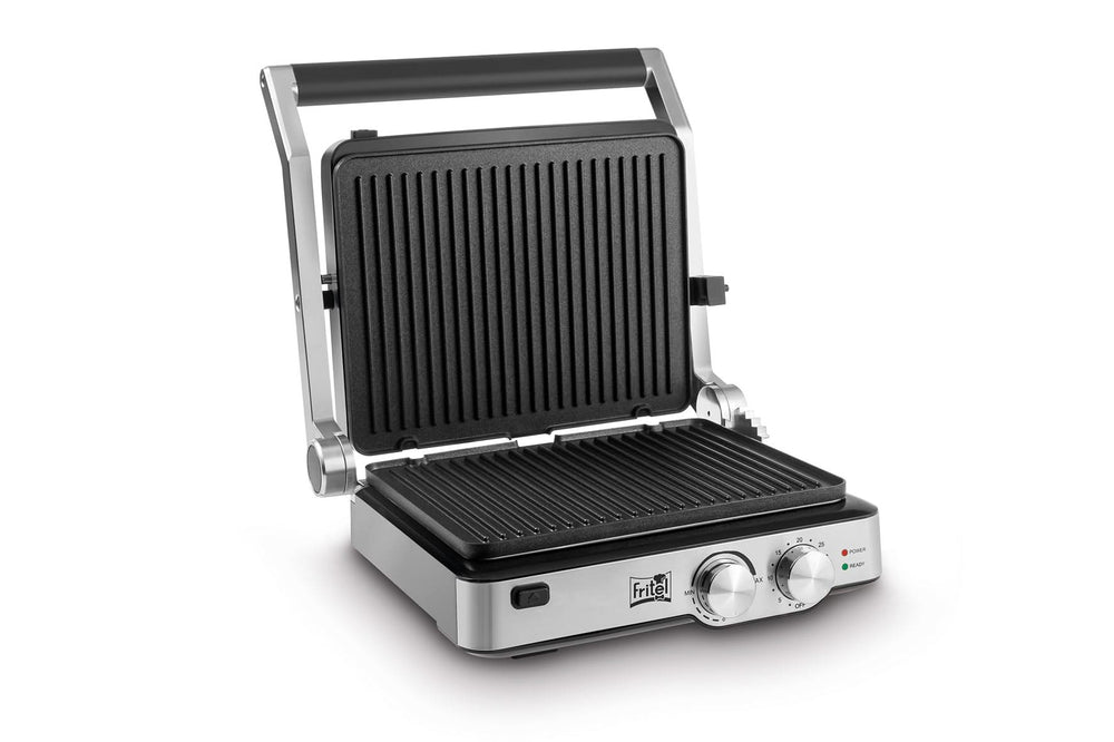 Fritel Kontaktgrill / Panini Grill Grilltastic - 2000 W - GR2285