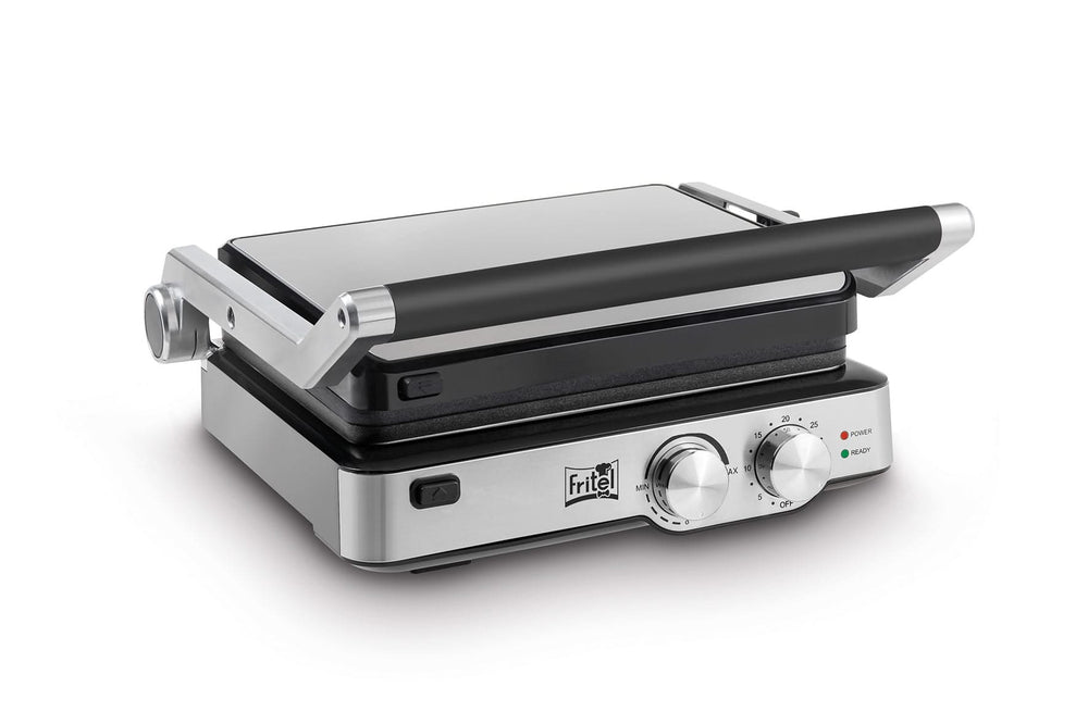 Fritel Kontaktgrill / Panini Grill Grilltastic - 2000 W - GR2285