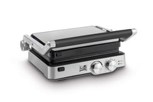 Fritel Kontaktgrill / Panini Grill Grilltastic - 2000 W - GR2285