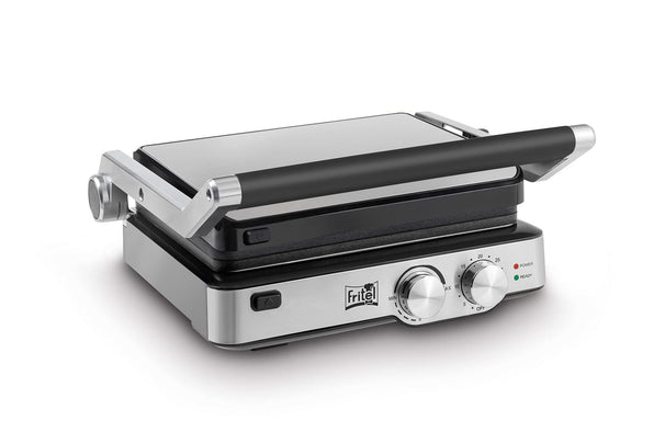 Fritel Kontaktgrill / Panini Grill Grilltastic - 2000 W - GR2285