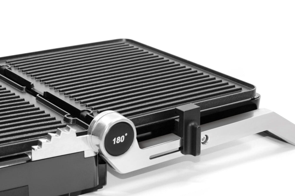 Fritel Kontaktgrill / Panini Grill Grilltastic - 2000 W - GR2285