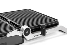 Fritel Kontaktgrill / Panini Grill Grilltastic - 2000 W - GR2285