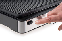 Fritel Kontaktgrill / Panini Grill Grilltastic - 2000 W - GR2285