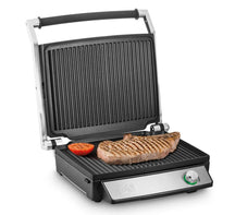 Fritel Kontaktgrill / Panini Grill Grilltastic - 2400 W - GR3495