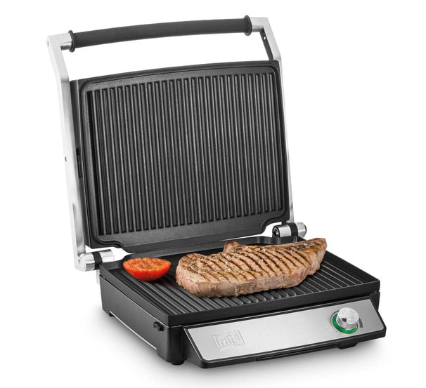 Fritel Kontaktgrill / Panini Grill Grilltastic - 2400 W - GR3495