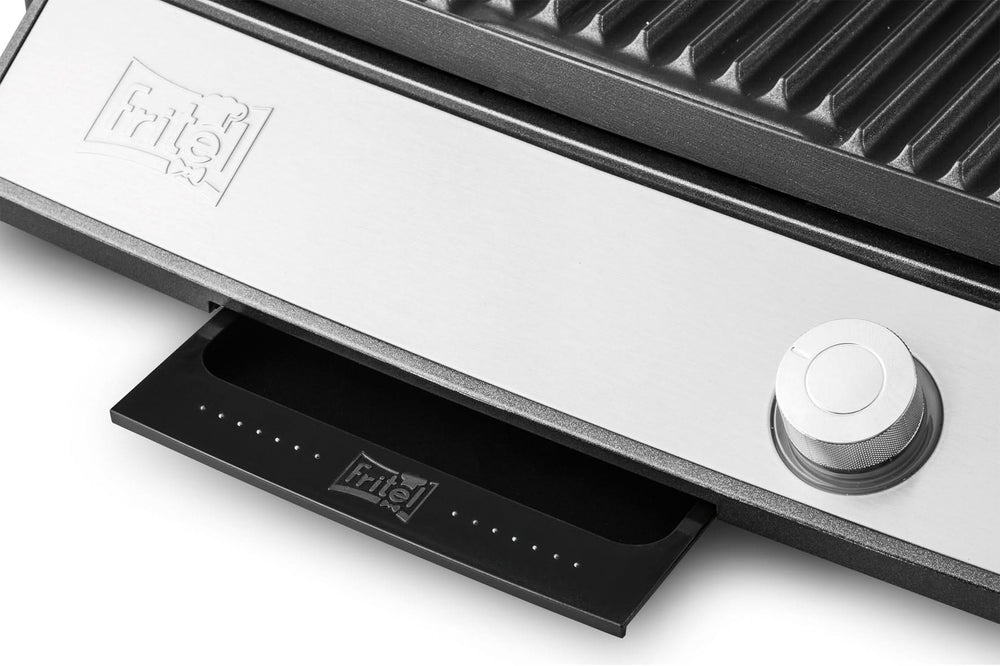 Fritel Kontaktgrill / Panini Grill Grilltastic - 2400 W - GR3495