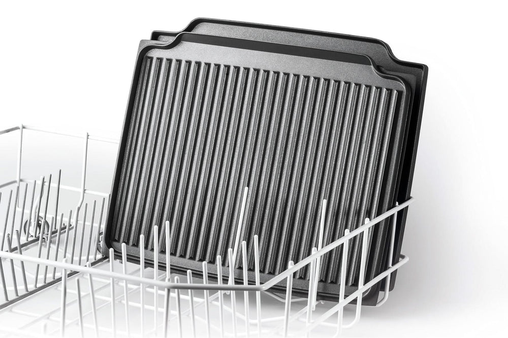 Fritel Kontaktgrill / Panini Grill Grilltastic - 2400 W - GR3495