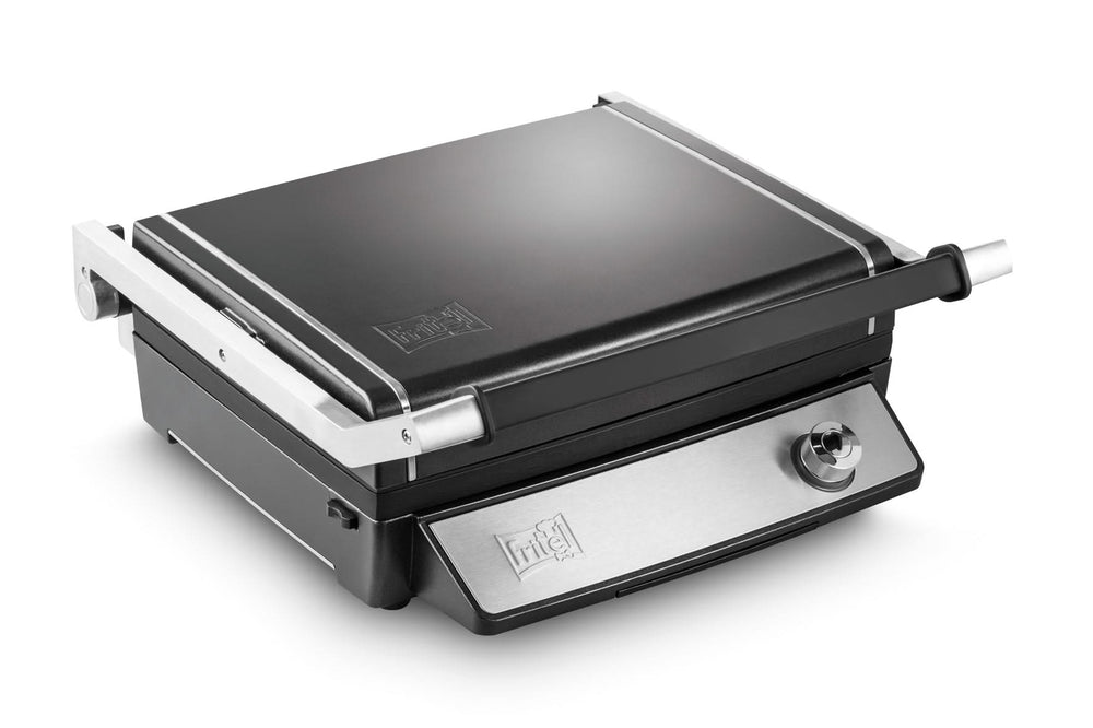 Fritel Kontaktgrill / Panini Grill Grilltastic - 2400 W - GR3495