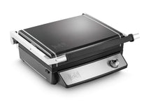 Fritel Kontaktgrill / Panini Grill Grilltastic - 2400 W - GR3495