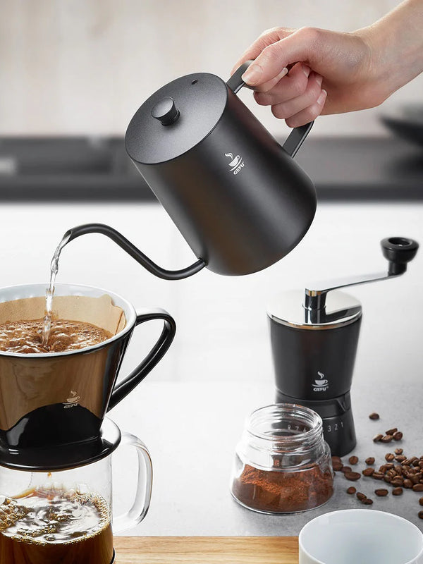 Kaffeezubehör