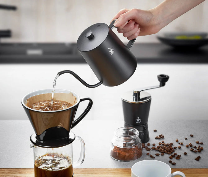 Kaffeezubehör