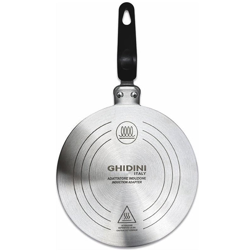 Ghidini Induktionsadapter ø 20 cm
