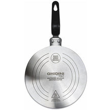 Ghidini Induktionsadapter ø 20 cm