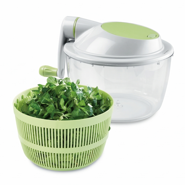 Ghidini Salatschleuder ø 24 cm