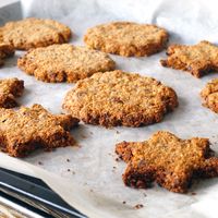 Ein einfaches Rezept!