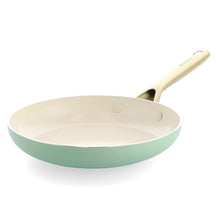 GreenPan Bratpfannenset Shades Keramik-Antihaft Aluminium 20/24/28 cm - Induktion