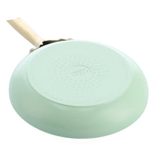 GreenPan Bratpfannenset Shades Keramik-Antihaft Aluminium 20/24/28 cm - Induktion