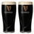 Guinness Biergläser Pint 500 ml - 2 Stück