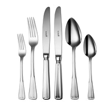 Sola Besteckset Haagsch Lofje - 18/10 Edelstahl - 50-teilig / 6 Personen