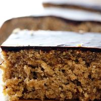 Gluten- und zuckerfrei