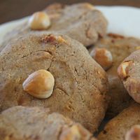 Gluten- und zuckerfrei