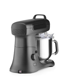 Hendi Küchenmaschine Blackbolt Pro - 7 Liter - 800W