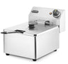 Hendi Fritteuse Kitchen Line - 3300 W - 6 Liter