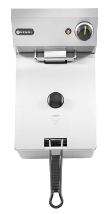 Hendi Fritteuse Kitchen Line - 3300 W - 6 Liter