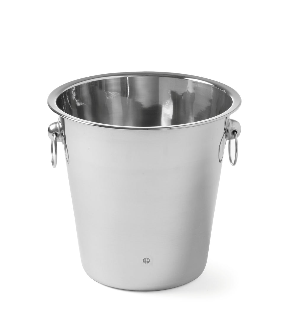 Cookinglife Weinkühler Edelstahl - ø 22 cm