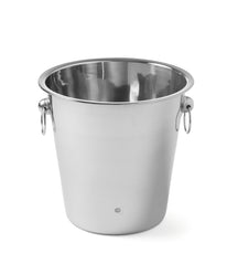 Cookinglife Weinkühler Edelstahl - ø 22 cm