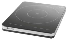 Hendi Induktionskochplatte Kitchen Line 2000 W