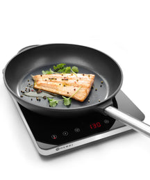 Hendi Induktionskochplatte Kitchen Line 2000 W