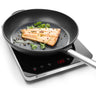 Hendi Induktionskochplatte Kitchen Line 2000 W