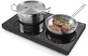 Hendi Doppel - Induktionskochfeld – Kitchen Line – 3500 W